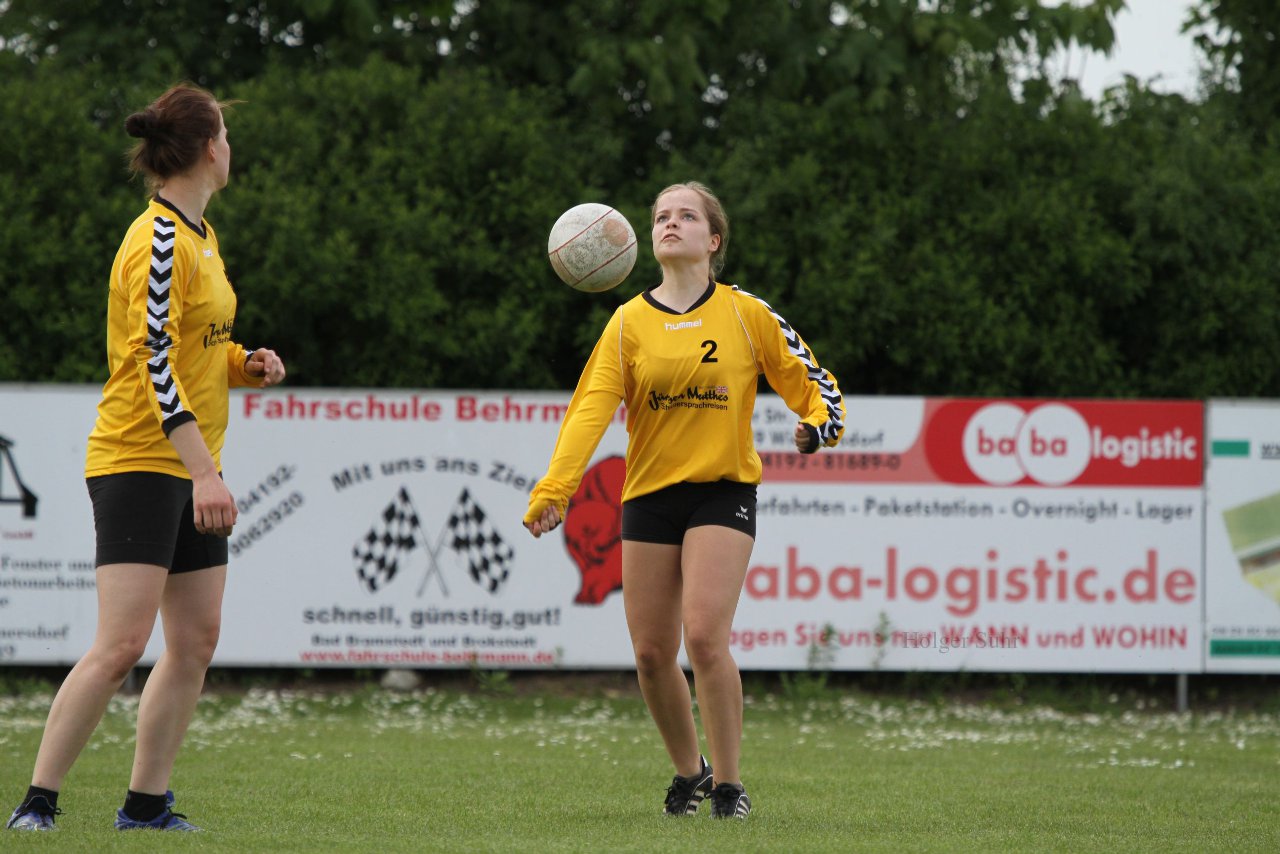 Bild 128 - U16 am 19.5.12